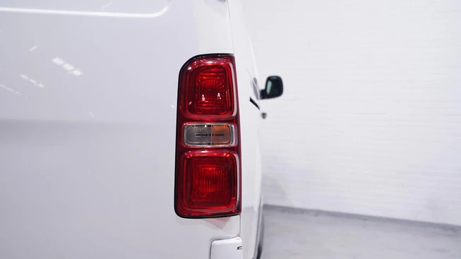 Opel Vivaro - Afbeelding 11 van 30