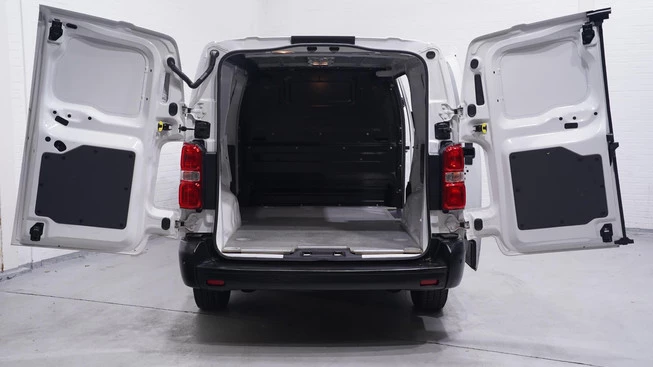 Opel Vivaro - Afbeelding 12 van 30