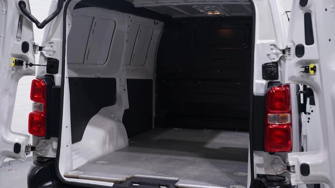 Opel Vivaro - Afbeelding 13 van 30