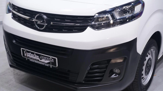 Opel Vivaro - Afbeelding 14 van 30