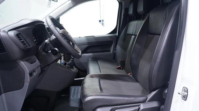 Opel Vivaro - Afbeelding 17 van 30