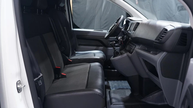 Opel Vivaro - Afbeelding 18 van 30