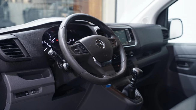 Opel Vivaro - Afbeelding 19 van 30