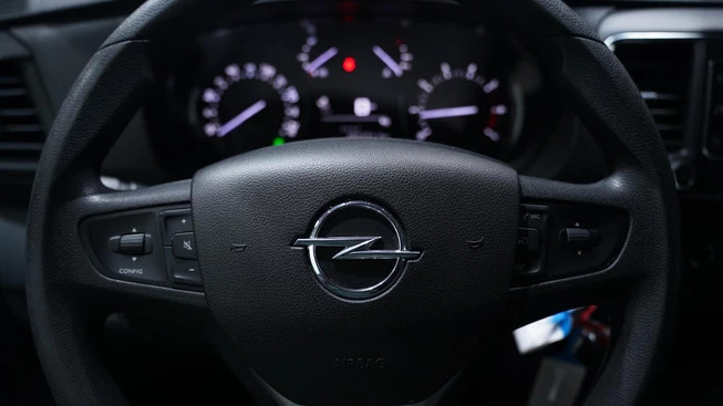 Opel Vivaro - Afbeelding 20 van 30