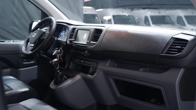 Opel Vivaro - Afbeelding 21 van 30