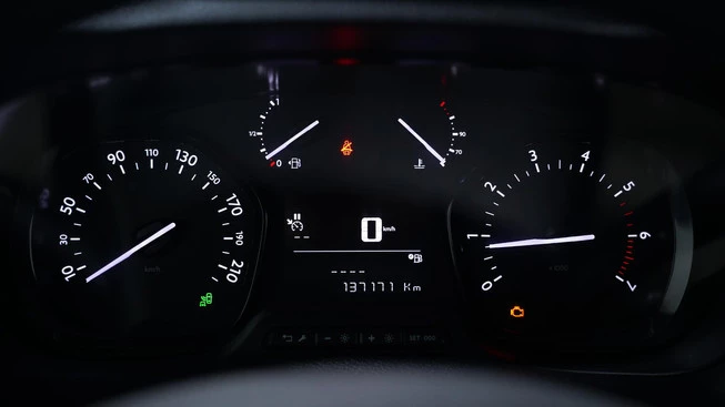 Opel Vivaro - Afbeelding 22 van 30