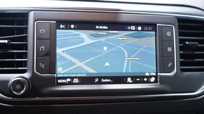 Opel Vivaro - Afbeelding 23 van 30