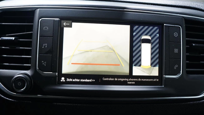 Opel Vivaro - Afbeelding 24 van 30