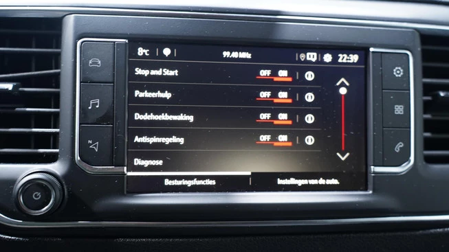 Opel Vivaro - Afbeelding 27 van 30