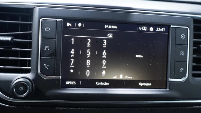 Opel Vivaro - Afbeelding 28 van 30