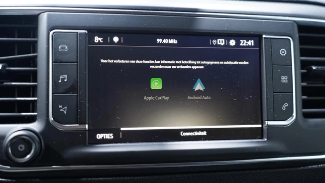 Opel Vivaro - Afbeelding 29 van 30