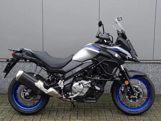 Suzuki DL - Afbeelding 1 van 17