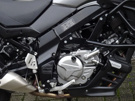 Suzuki DL - Afbeelding 4 van 17