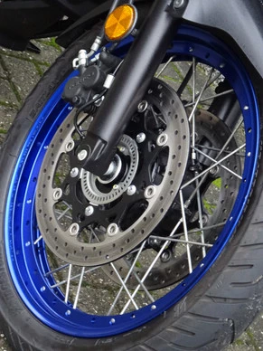 Suzuki DL - Afbeelding 5 van 17