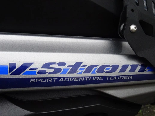 Suzuki DL - Afbeelding 7 van 17