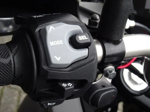 Suzuki DL - Afbeelding 9 van 17