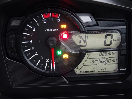 Suzuki DL - Afbeelding 11 van 17