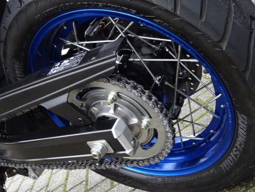 Suzuki DL - Afbeelding 15 van 17