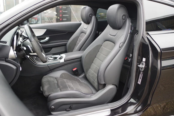 Mercedes-Benz C-Klasse - Afbeelding 2 van 30