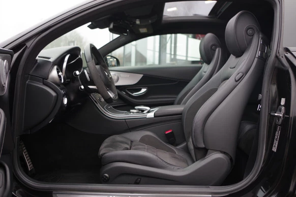 Mercedes-Benz C-Klasse - Afbeelding 8 van 30