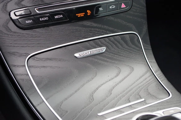 Mercedes-Benz C-Klasse - Afbeelding 20 van 30