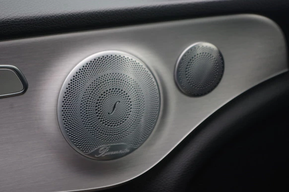 Mercedes-Benz C-Klasse - Afbeelding 21 van 30