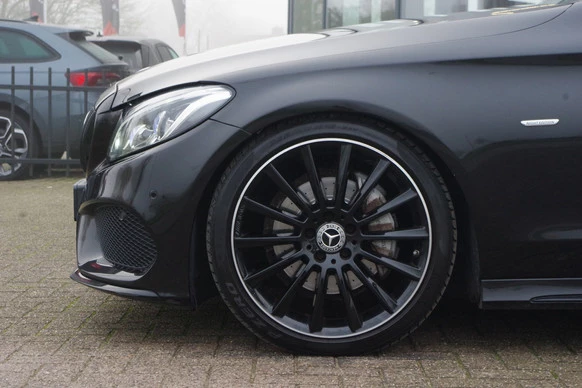 Mercedes-Benz C-Klasse - Afbeelding 23 van 30