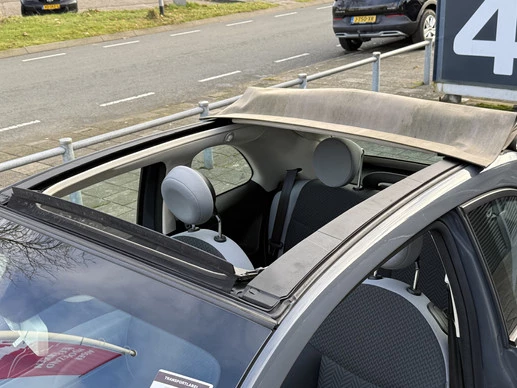 Fiat 500C - Afbeelding 2 van 17