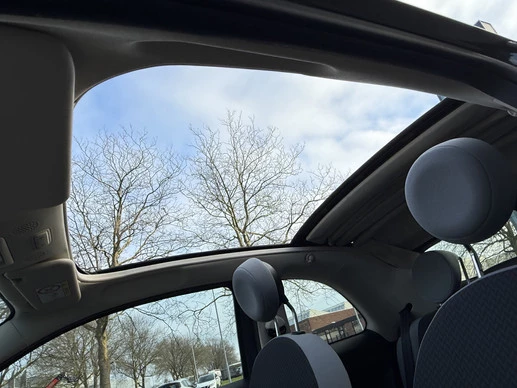 Fiat 500C - Afbeelding 6 van 17