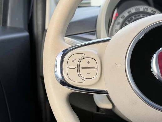 Fiat 500C - Afbeelding 8 van 17