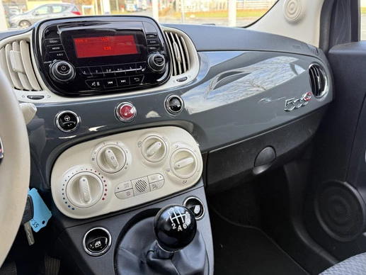 Fiat 500C - Afbeelding 11 van 17