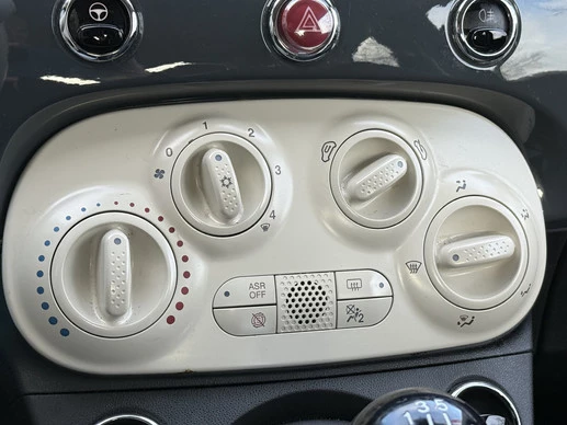 Fiat 500C - Afbeelding 13 van 17