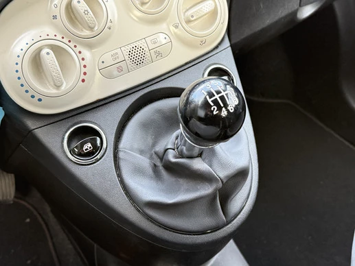 Fiat 500C - Afbeelding 14 van 17