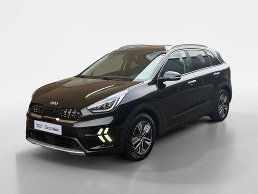 Kia Niro - Afbeelding 1 van 28