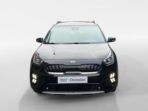 Kia Niro - Afbeelding 2 van 28