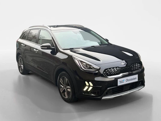 Kia Niro - Afbeelding 3 van 28
