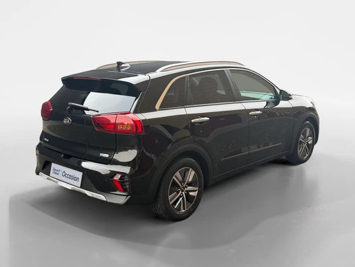 Kia Niro - Afbeelding 5 van 28