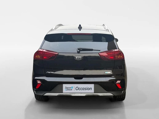 Kia Niro - Afbeelding 6 van 28