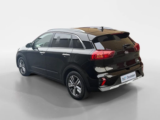 Kia Niro - Afbeelding 7 van 28
