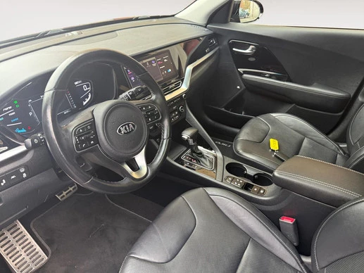 Kia Niro - Afbeelding 8 van 28
