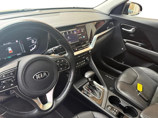 Kia Niro - Afbeelding 9 van 28