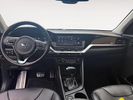 Kia Niro - Afbeelding 12 van 28