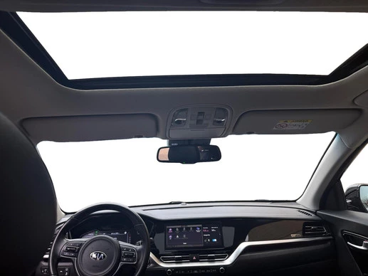 Kia Niro - Afbeelding 13 van 28