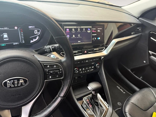 Kia Niro - Afbeelding 15 van 28