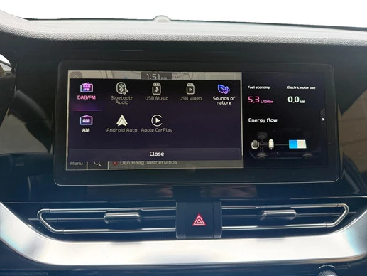 Kia Niro - Afbeelding 16 van 28