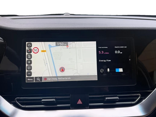 Kia Niro - Afbeelding 17 van 28