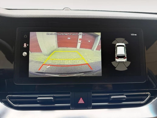 Kia Niro - Afbeelding 18 van 28