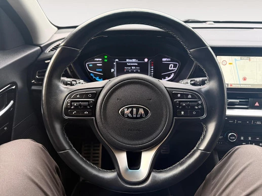 Kia Niro - Afbeelding 19 van 28