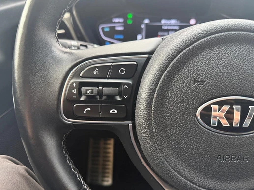 Kia Niro - Afbeelding 20 van 28