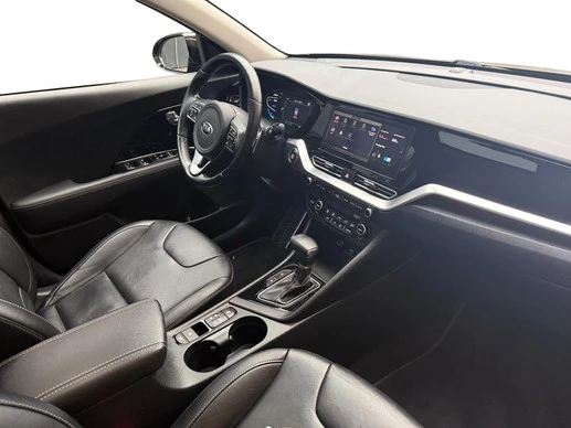 Kia Niro - Afbeelding 23 van 28
